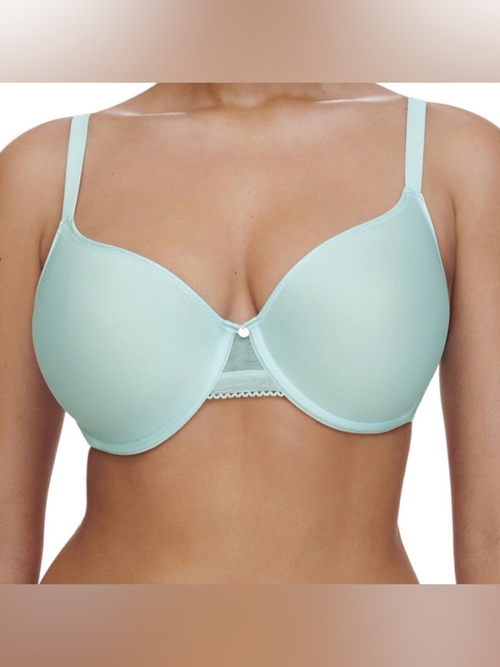 CHANTELLE C Jolie Comfort Convertible T-Shirt Bra